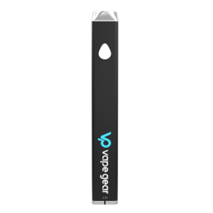 Vape Gear - Twist Cube Adjustable Battery